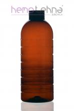 PET bottles for chemical industry